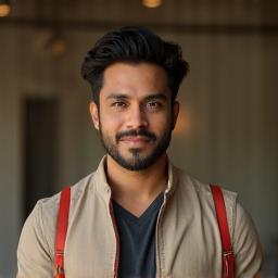 अमन मेहरा, अभिनेता
